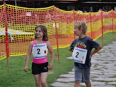 Mit Begeisterung dabei – ein großes Familienfest