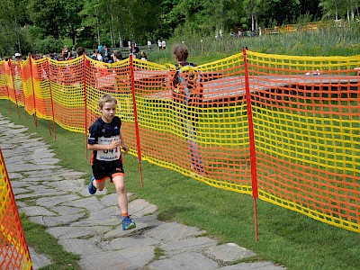 Mit Begeisterung dabei – ein großes Familienfest