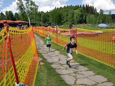 Mit Begeisterung dabei – ein großes Familienfest