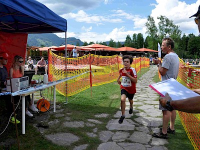 Mit Begeisterung dabei – ein großes Familienfest