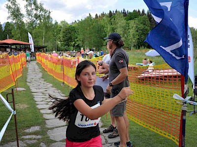 Mit Begeisterung dabei – ein großes Familienfest