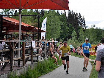 Mit Begeisterung dabei – ein großes Familienfest