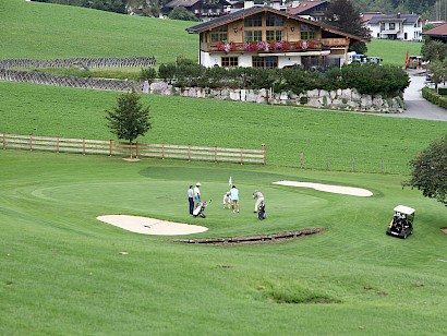 Bereits angemeldet? KSC Golf Open - Donnerstag, 31. Mai