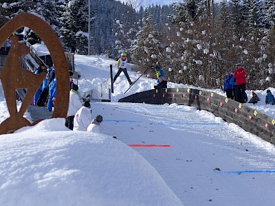 TSV-Cup in Kitzbühel