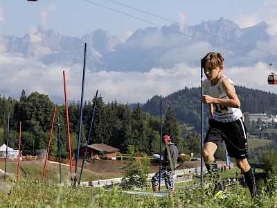 Gute Leistungen! Ein toller Einstieg in die Wettkampfsaison 2018/2019