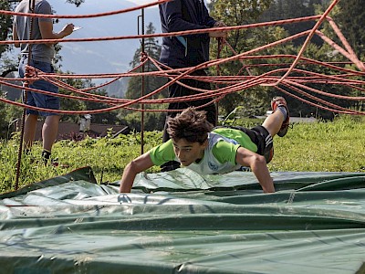 Gute Leistungen! Ein toller Einstieg in die Wettkampfsaison 2018/2019