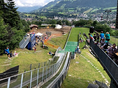 Gute Leistungen! Ein toller Einstieg in die Wettkampfsaison 2018/2019