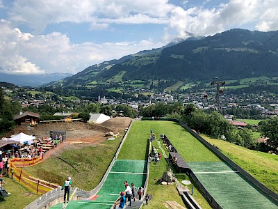 Gute Leistungen! Ein toller Einstieg in die Wettkampfsaison 2018/2019