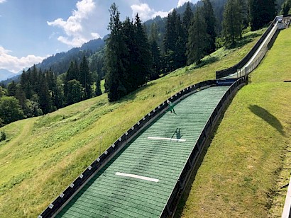 Gute Leistungen! Ein toller Einstieg in die Wettkampfsaison 2018/2019