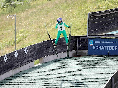 Gute Leistungen! Ein toller Einstieg in die Wettkampfsaison 2018/2019