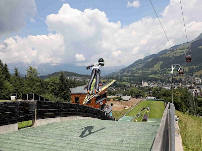 Gute Leistungen! Ein toller Einstieg in die Wettkampfsaison 2018/2019