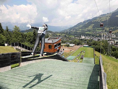 Gute Leistungen! Ein toller Einstieg in die Wettkampfsaison 2018/2019