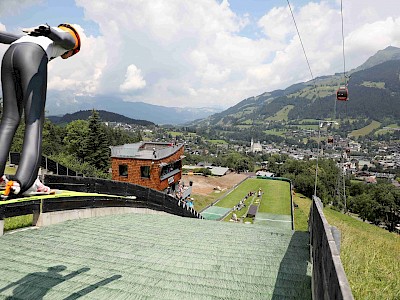 Gute Leistungen! Ein toller Einstieg in die Wettkampfsaison 2018/2019