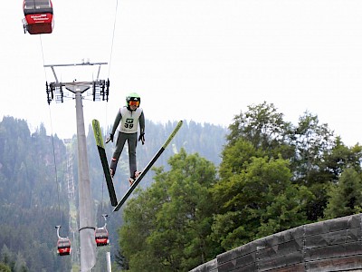 Gute Leistungen! Ein toller Einstieg in die Wettkampfsaison 2018/2019