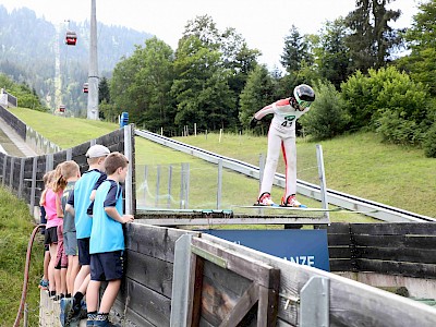 Gute Leistungen! Ein toller Einstieg in die Wettkampfsaison 2018/2019