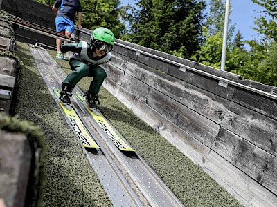 Gute Leistungen! Ein toller Einstieg in die Wettkampfsaison 2018/2019