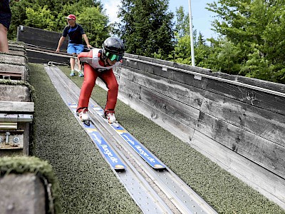 Gute Leistungen! Ein toller Einstieg in die Wettkampfsaison 2018/2019