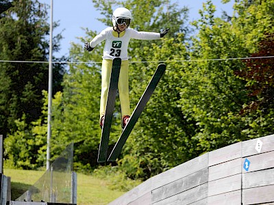 Gute Leistungen! Ein toller Einstieg in die Wettkampfsaison 2018/2019