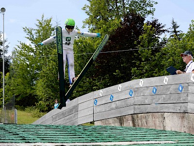 Gute Leistungen! Ein toller Einstieg in die Wettkampfsaison 2018/2019