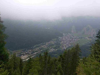 KSC-Überflieger trainierten in Planica