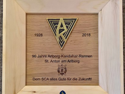 Generalversammlung des Ski-Club Arlberg