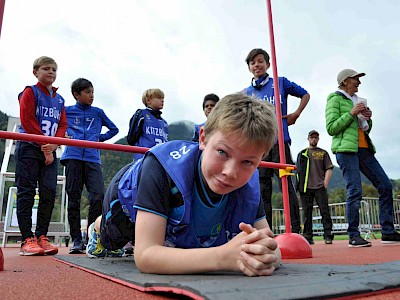 Premiere - ein Sportfest der Extraklasse