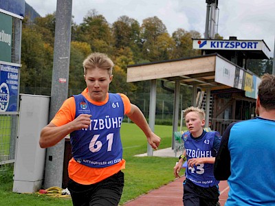 Premiere - ein Sportfest der Extraklasse