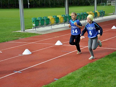 Premiere - ein Sportfest der Extraklasse