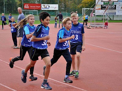 Premiere - ein Sportfest der Extraklasse