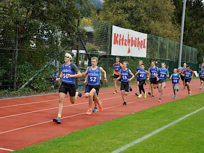 Premiere - ein Sportfest der Extraklasse