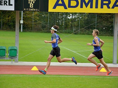 Premiere - ein Sportfest der Extraklasse