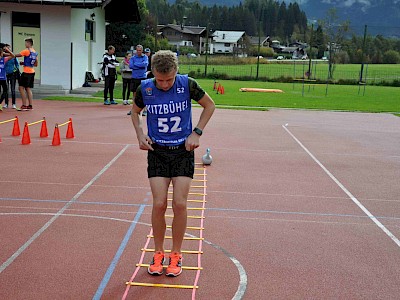 Premiere - ein Sportfest der Extraklasse