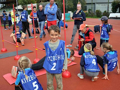 Premiere - ein Sportfest der Extraklasse