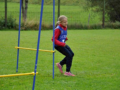 Premiere - ein Sportfest der Extraklasse