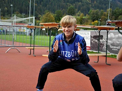 Premiere - ein Sportfest der Extraklasse