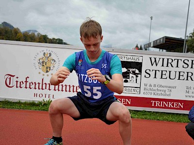 Premiere - ein Sportfest der Extraklasse