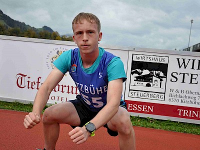 Premiere - ein Sportfest der Extraklasse