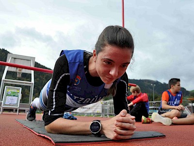 Premiere - ein Sportfest der Extraklasse