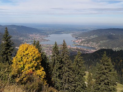 Der Tegernsee