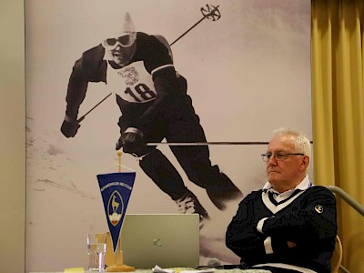 Was haben Bad Gastein, das Glockner Rennen und der Ryder Cup gemeinsam?