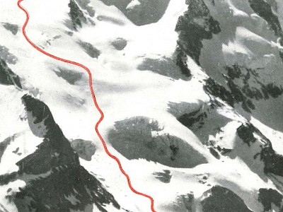 Das Glockner Rennen - die Meisterklasse