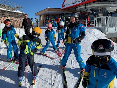 Zwei neue Lifte am Kitzbüheler Horn