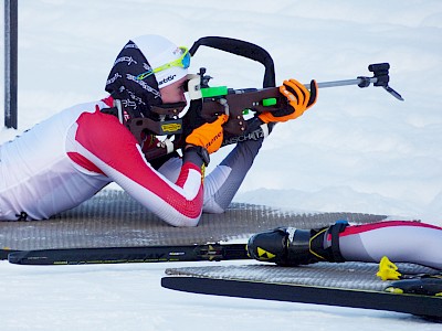 Austria-Cup in Eisenerz: Victoria Mellitzer, Lara Wagner und Andreas Hechenberger siegen