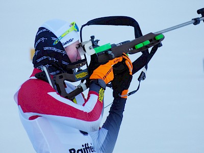 Austria-Cup in Eisenerz: Victoria Mellitzer, Lara Wagner und Andreas Hechenberger siegen