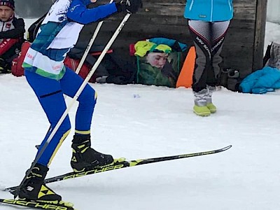 KSC Biathleten erfolgreich beim TSV Testwettkampf in Seefeld