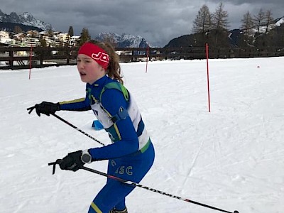 KSC Biathleten erfolgreich beim TSV Testwettkampf in Seefeld