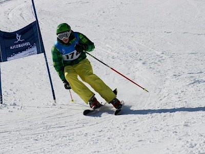 Kitzbüheler Schulskitag 2015