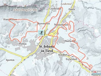 Wir gratulieren unseren Teilnehmern "Koasalauf 2019"