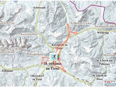 Wir gratulieren unseren Teilnehmern "Koasalauf 2019"