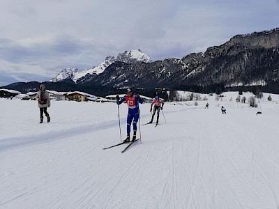 Wir gratulieren unseren Teilnehmern "Koasalauf 2019"